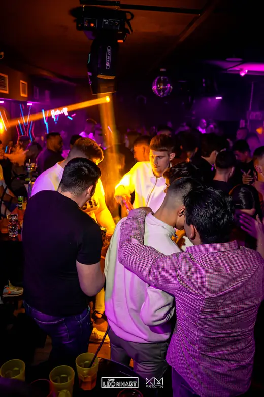 Galerija Club Leonhart