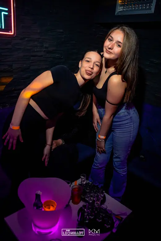 Galerija Club Leonhart