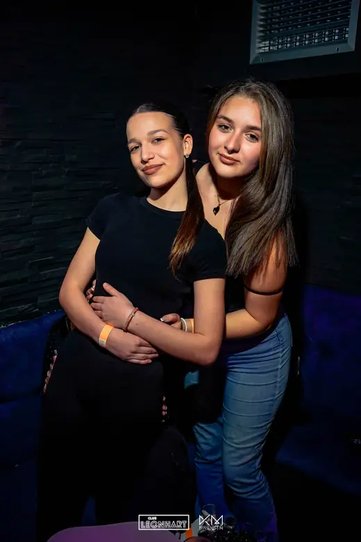 Galerija Club Leonhart