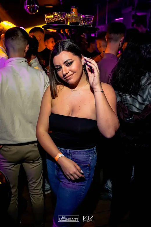 Galerija Club Leonhart