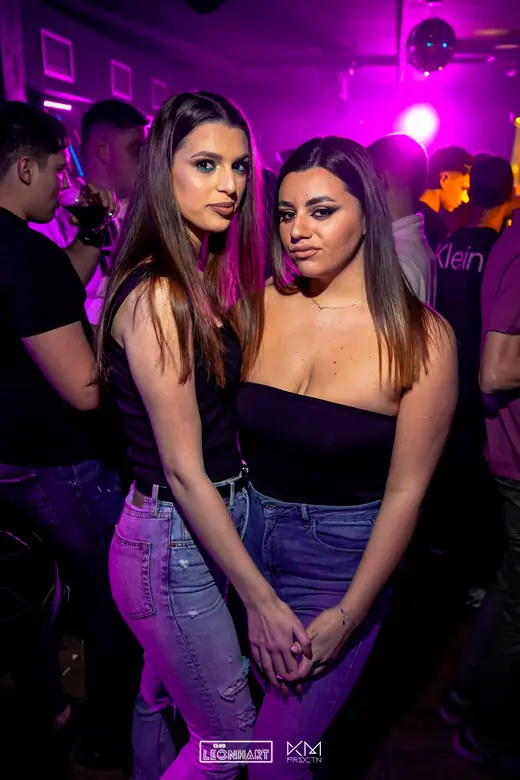 Galerija Club Leonhart