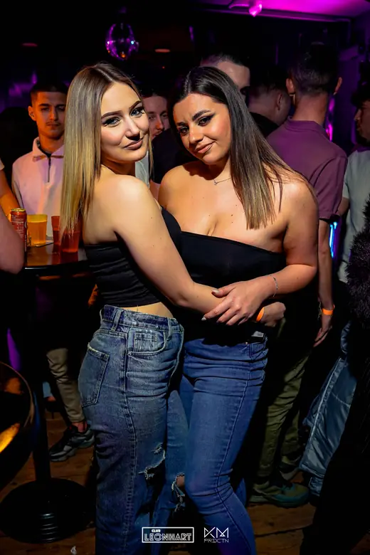 Galerija Club Leonhart