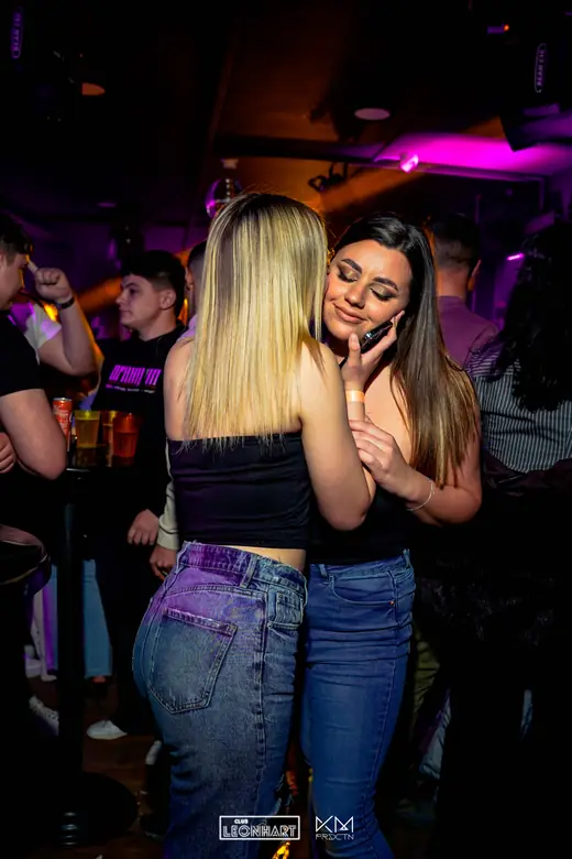 Galerija Club Leonhart