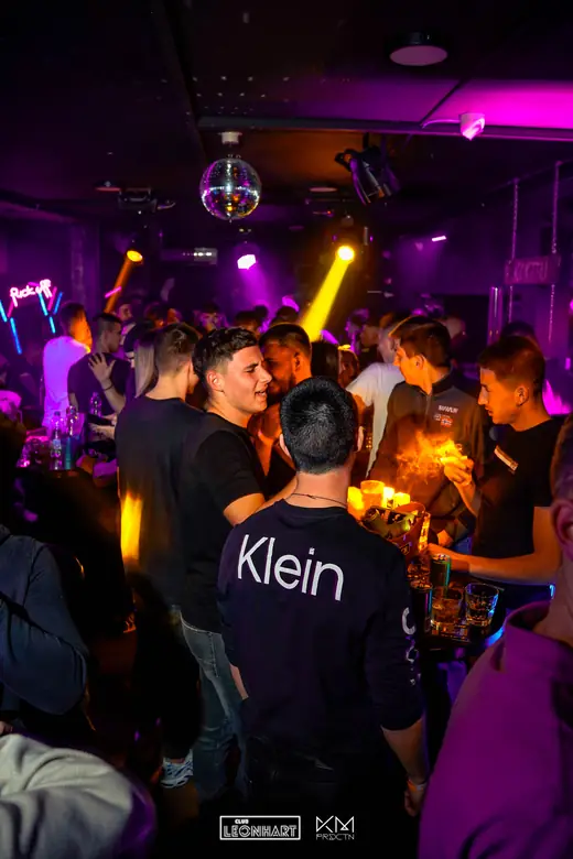 Galerija Club Leonhart