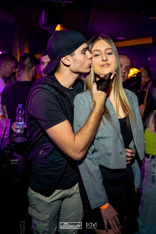 Galerija Club Leonhart