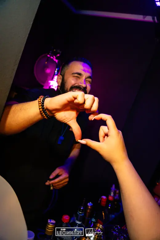 Galerija Club Leonhart