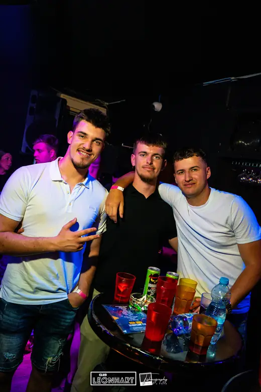 Galerija Club Leonhart