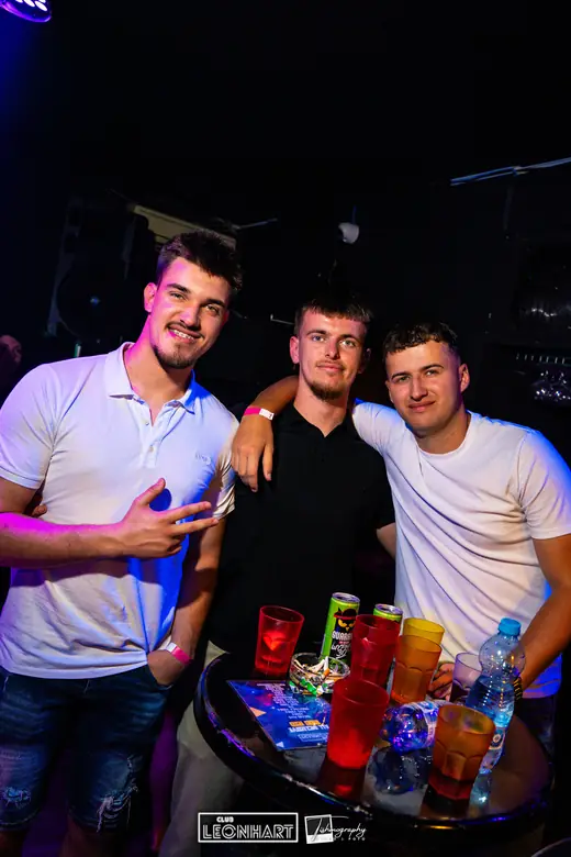 Galerija Club Leonhart