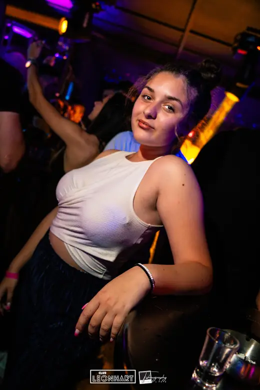 Galerija Club Leonhart