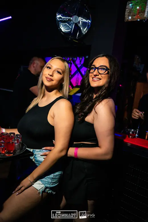 Galerija Club Leonhart
