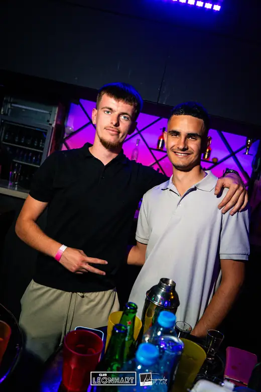 Galerija Club Leonhart