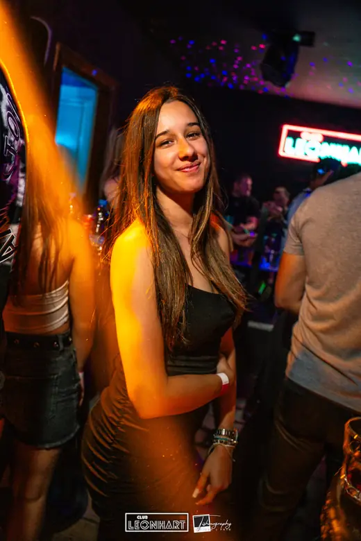 Galerija Club Leonhart