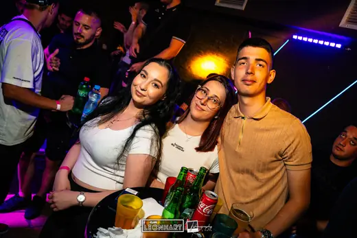 Galerija Club Leonhart