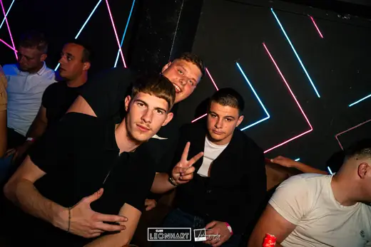 Galerija Club Leonhart
