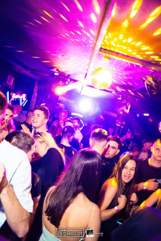 Galerija Club Leonhart