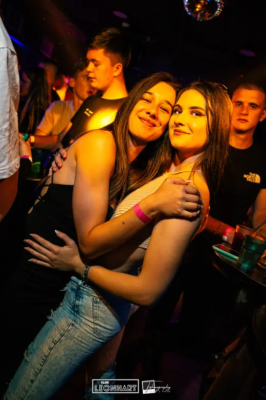 Galerija Club Leonhart