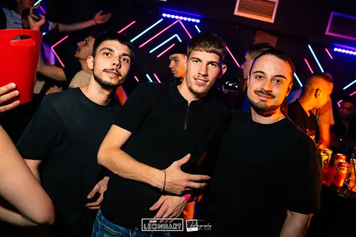 Galerija Club Leonhart