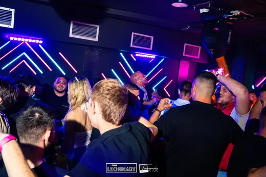 Galerija Club Leonhart