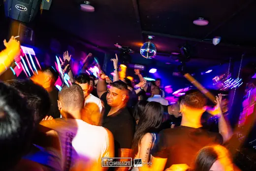 Galerija Club Leonhart