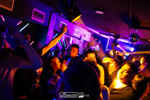 Galerija Club Leonhart