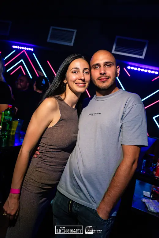 Galerija Club Leonhart