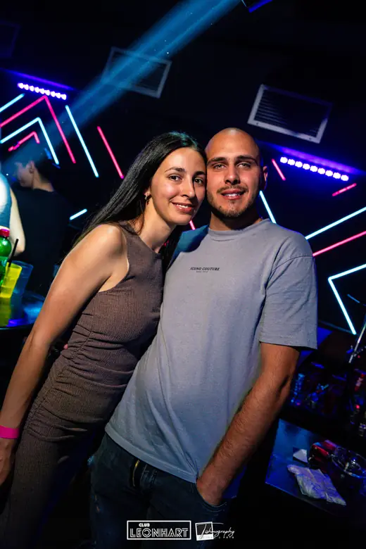 Galerija Club Leonhart