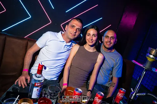 Galerija Club Leonhart