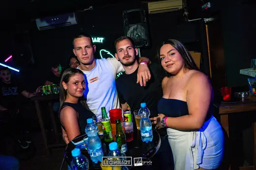 Galerija Club Leonhart