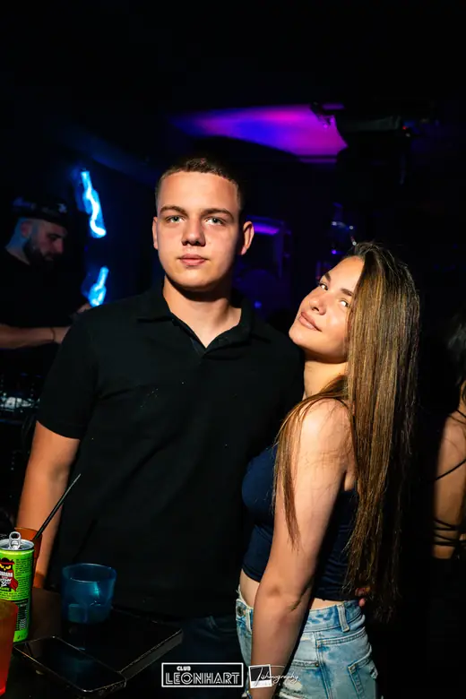 Galerija Club Leonhart