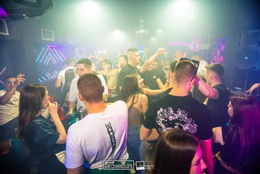 Galerija Club Leonhart