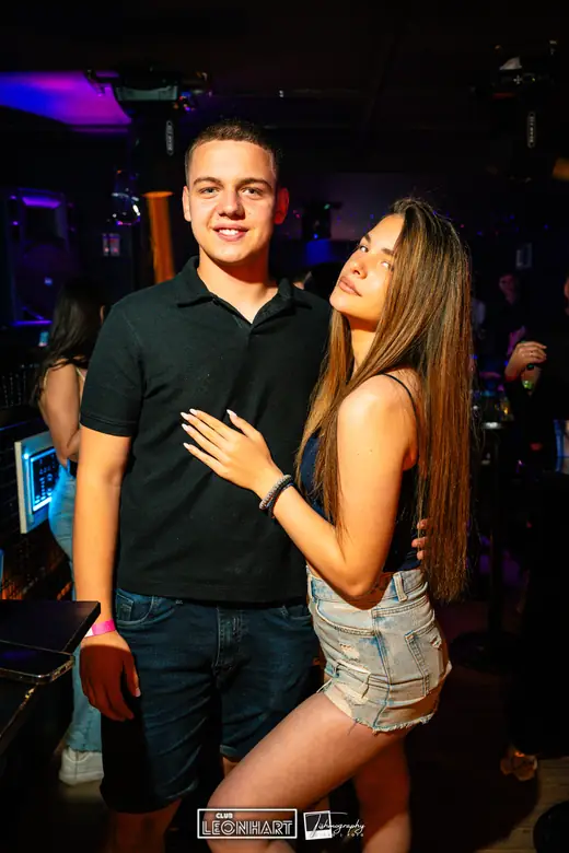 Galerija Club Leonhart