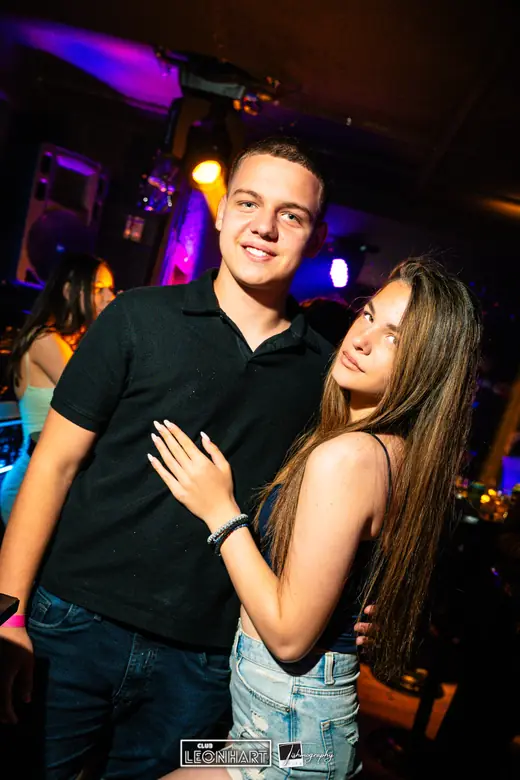 Galerija Club Leonhart