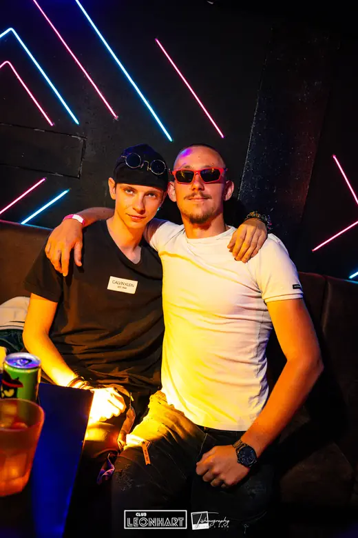 Galerija Club Leonhart