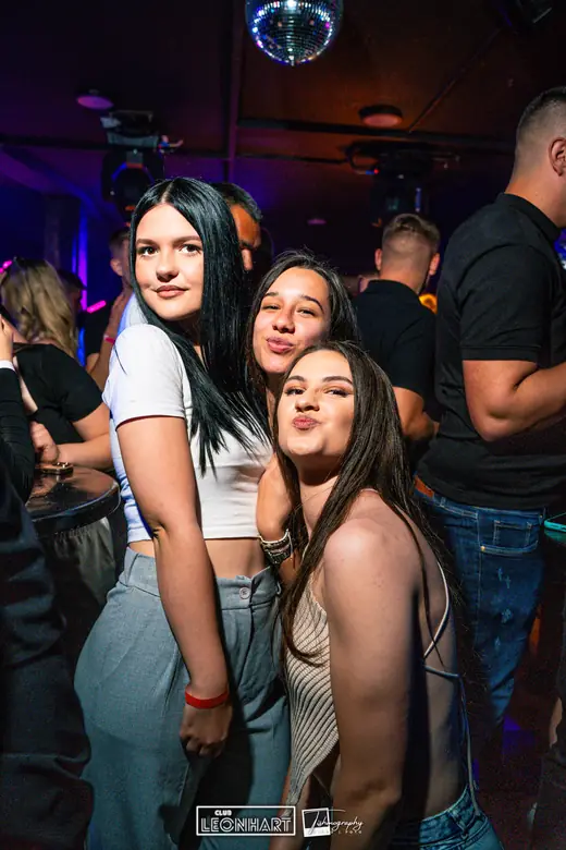 Galerija Club Leonhart