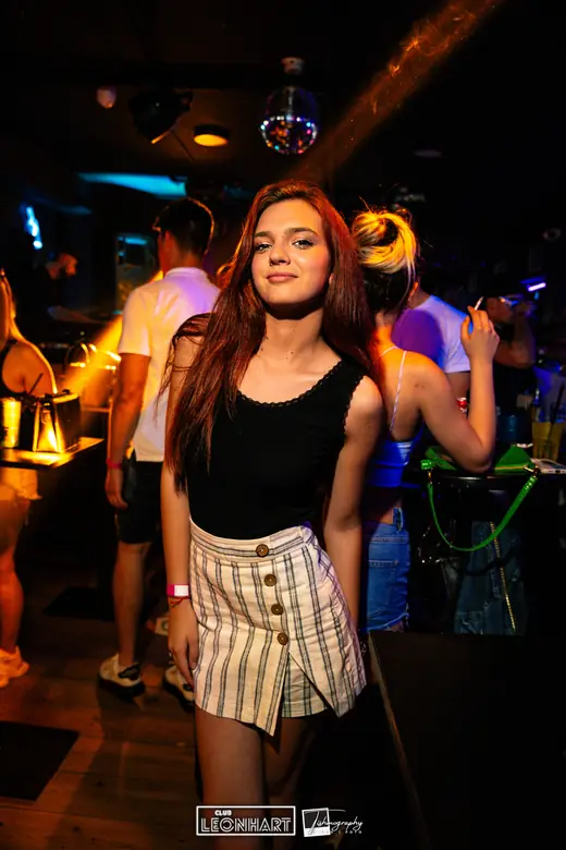 Galerija Club Leonhart