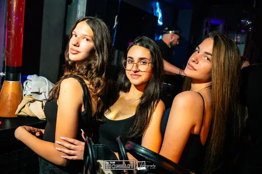 Galerija Club Leonhart