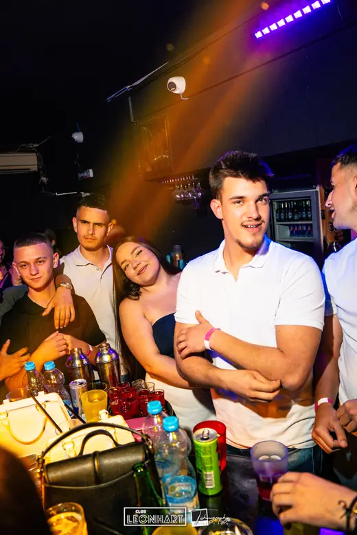 Galerija Club Leonhart