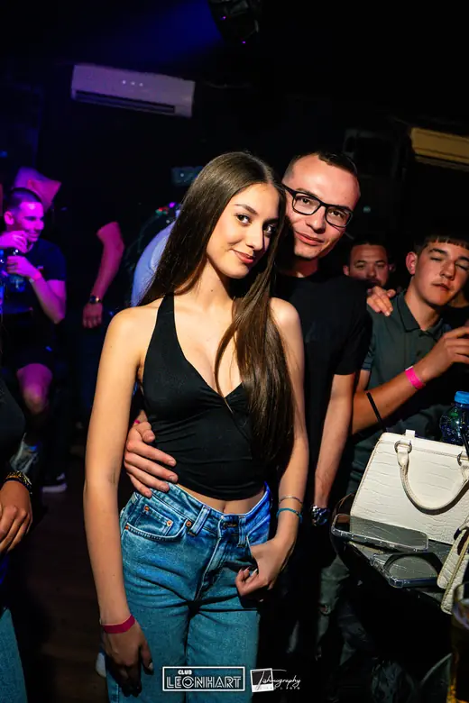 Galerija Club Leonhart