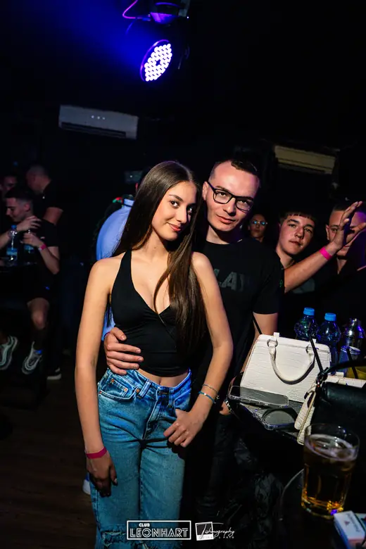 Galerija Club Leonhart