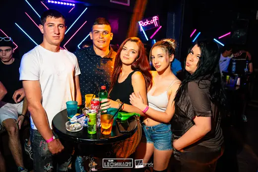 Galerija Club Leonhart