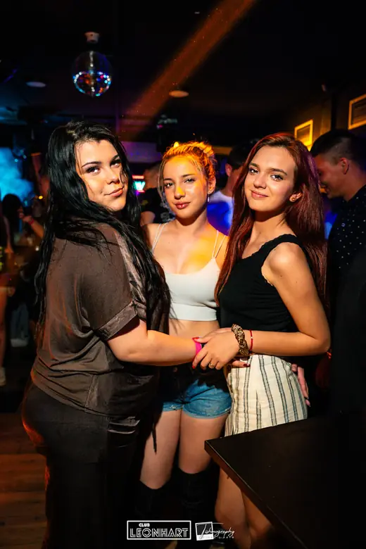 Galerija Club Leonhart