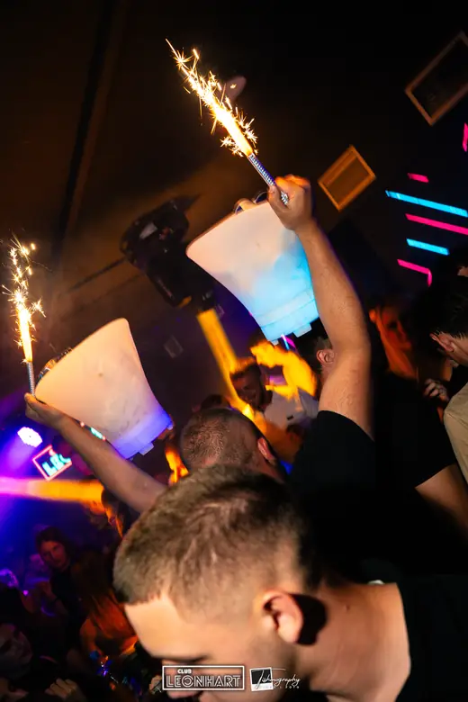 Galerija Club Leonhart