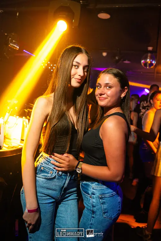 Galerija Club Leonhart