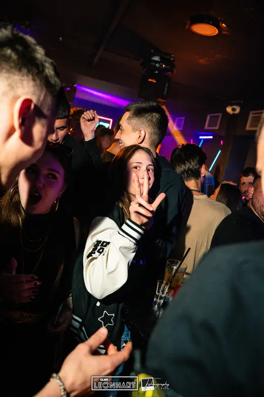 Galerija Club Leonhart