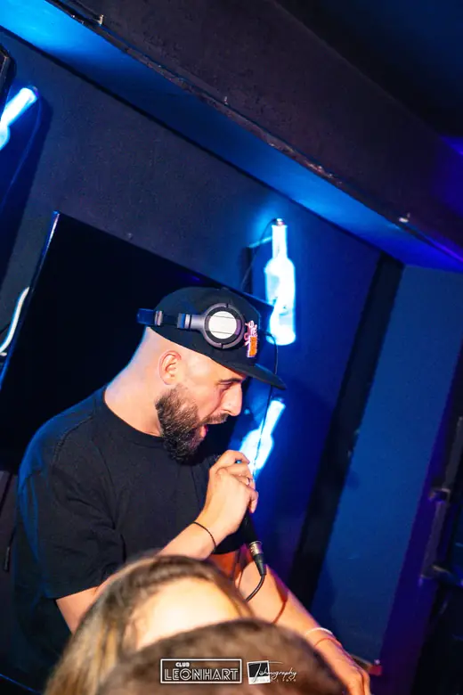 Galerija Club Leonhart