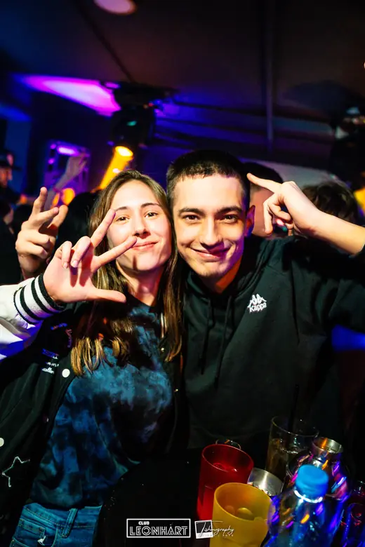 Galerija Club Leonhart