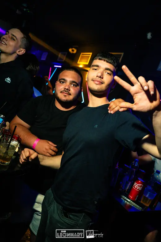 Galerija Club Leonhart
