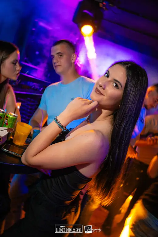 Galerija Club Leonhart