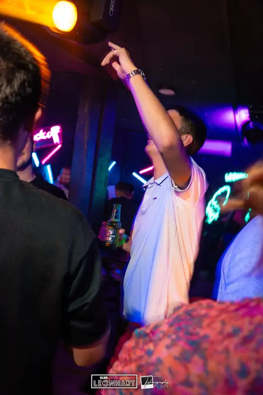 Galerija Club Leonhart