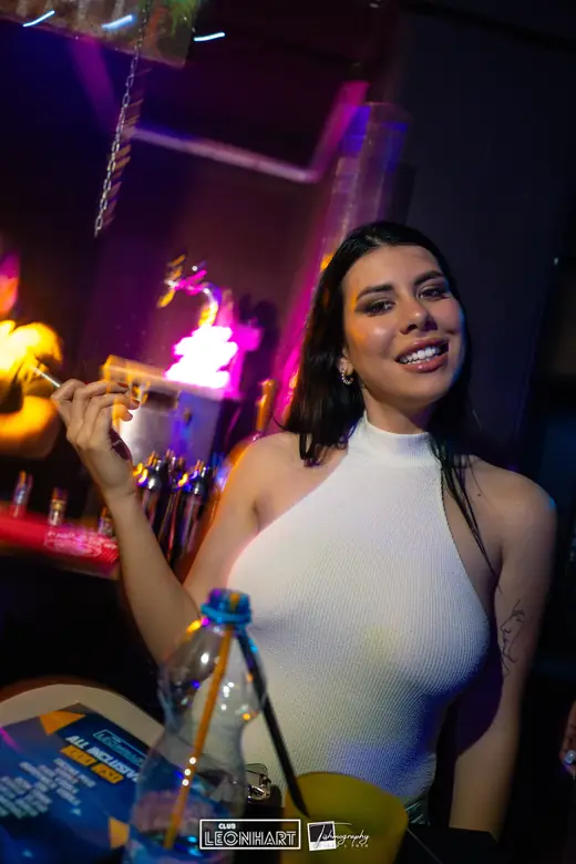 Galerija Club Leonhart